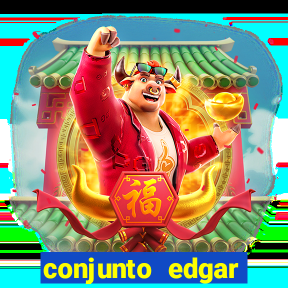 conjunto edgar santos engenho velho de brotas